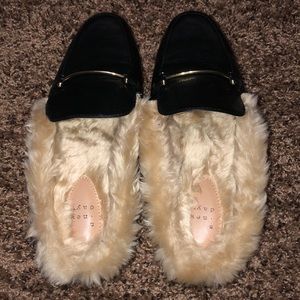 Women’s Mules